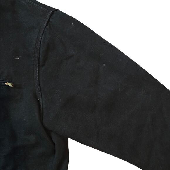 Carhartt Detroit Jacket - Men's XL - USA Made 2015 - Picture 3 of 12